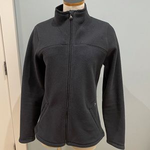 Under Armour thick fleece jacket